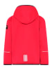 LEGO Softshelljacke "Sky 764" in Rot