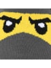 LEGO Mütze "Alex 603" in Grau