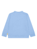 Steiff Sweatshirt lichtblauw
