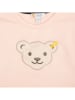Steiff Sweatshirt in Apricot