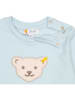 Steiff Sweatshirt in Hellblau