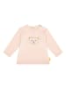 Steiff Longsleeve in Rosa