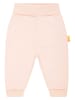Steiff Sweathose in Rosa