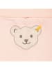 Steiff Sweathose in Rosa