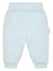 Steiff Sweathose in Hellblau