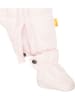 Steiff Schneeanzug in Rosa