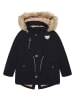 Steiff Parka zwart