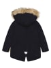 Steiff Parka zwart