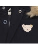 Steiff Parka zwart