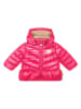 Steiff Steppjacke in Pink