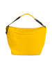 IRIS Torba w kolorze żółtym na lunch - 29,5 x 19 x 13,5 cm