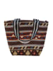 IRIS Barcelona Isoliertasche in Bordeaux - (B)33 x (H)24 x (T)14 cm