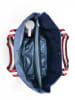 IRIS Barcelona Isoliertasche in Dunkelblau - (B)37 x (H)45 x (T)15 cm