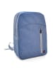 IRIS Koeltas blauw - (B)29 x (H)41 x (D)13 cm