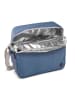 IRIS Barcelona Kühltasche in Blau - (B)39 x (H)30 x (T)18 cm