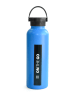 IRIS Barcelona Termos w kolorze niebieskim - 750 ml