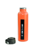 IRIS Barcelona Isoleerfles oranje - 750 ml