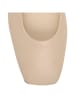 Högl Leder-Ballerinas "Squared" in Beige