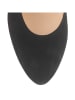 Högl Leder-Pumps "Studio 60" in Schwarz
