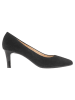 Högl Leder-Pumps "Studio 60" in Schwarz