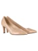Högl Leren pumps lichtroze