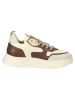 Steve Madden Sneakers beige/bruin