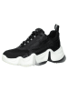 Steve Madden Sneakersy w kolorze czarnym