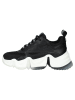 Steve Madden Sneakersy w kolorze czarnym
