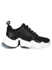 Steve Madden Sneakersy w kolorze czarnym