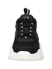 Steve Madden Sneakersy w kolorze czarnym