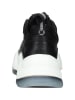 Steve Madden Sneakersy w kolorze czarnym
