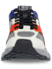 Steve Madden Sneakers "Standout" grijs/wit/meerkleurig