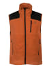 Halti Functionele bodywarmer "Pallas" oranje