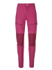 Halti Funktionshose "Pallas II" in Pink