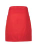 Halti Spódnica funkcyjna "Pallas" w kolorze czerwonym