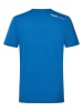 Supernatural Shirt "Active" in Blau