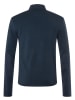 super.natural Fleecejacke "Adventure" in Dunkelblau
