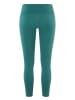 super.natural Yogalegging turquoise