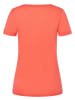 Supernatural Shirt "The Essential" in Orange