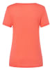 Supernatural Shirt "Signature" in Orange
