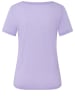 super.natural Shirt "Halycon" lila