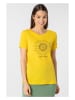 Supernatural Shirt "Girasol" in Gelb