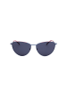 Missoni Damskie okulary przeciwsłoneczne w kolorze granatowym