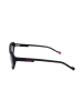 DKNY Damen-Sonnenbrille in Schwarz/ Pink