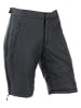 Maul Sport Funktionsshorts "Sonnjoch II" in Anthrazit