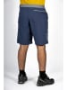 Maul Sport Funktionsshorts "Rheinfels" in Blau
