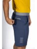 Maul Sport Funktionsshorts "Rheinfels" in Blau