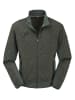 Maul Sport Fleece vest "Falzeben" kaki