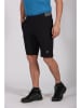 Maul Sport Funktionsbermudas "Weißhorn II" in Anthrazit