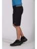 Maul Sport Funktionsbermudas "Weißhorn II" in Anthrazit